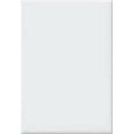 Obklad Tubadzin Biala mat 25x36