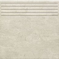 Schodovka Tubadzin Gris szary mat 33x33