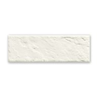 Obklad Tubadzin All in white 6 struktura mat 8x24