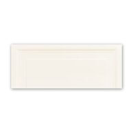 Obklad Tubadzin Royal Place white 3 struktura lesk rektifikovaný 30x75