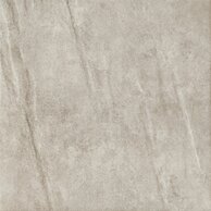 Dlažba Tubadzin Blinds grey struktura mat rektifikovaná 45x45