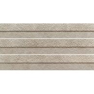 Dekor Tubadzin Blinds grey 2 struktura mat rektifikovaný 30x60