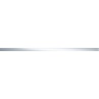 Listela Tubadzin Steel 18 lesk rektifikovaná 2x75