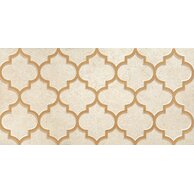 Dekor Arté Bellante modern beige mat rektifikovaný 30x60