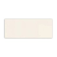 Obklad Arté Senza white lesk rektifikovaný 30x75