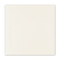 Dlažba Arté Senza white mat rektifikovaná 45x45