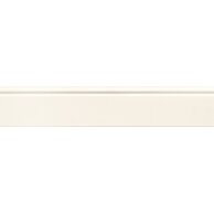 Listela Arté Senza white lesk 12x60