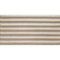 Obklad Tubadzin Dover graphite struktura mat 31x61