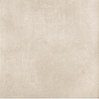 Dlažba Tubadzin Tempre beige mat rektifikovaná 45x45