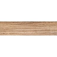 Dlažba Tubadzin Willow beige struktura mat rektifikovaná 15x60