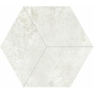 Mozaika Tubadzin Torano hex 1 mat 30x34