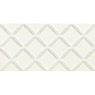 Dekor Tubadzin Burano white mat 31x61