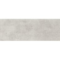 Obklad Tubadzin Free Space grey line struktura mat rektifikovaný 33x90