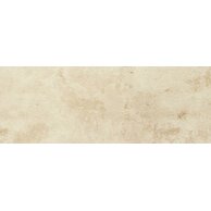 Obklad Tubadzin Free Space beige struktura mat rektifikovaný 33x90