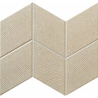 Mozaika Tubadzin House of Tones beige mat 23x30