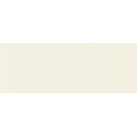 Obklad Tubadzin House of Tones white mat rektifikovaný 33x90