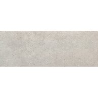Obklad Tubadzin Integrally grey struktura mat rektifikovaný 33x90