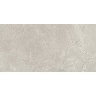 Dlažba Tubadzin Grand Cave white struktura mat rektifikovaná 60x120