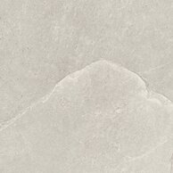 Dlažba Tubadzin Grand Cave white struktura mat rektifikovaná 60x60