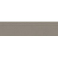 Schodovka Tubadzin Industrio brown mat rektifikovaná 30x120