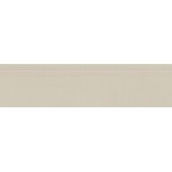 Schodovka Tubadzin Industrio cream mat rektifikovaná 30x120