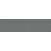 Schodovka Tubadzin Industrio graphite mat rektifikovaná 30x120