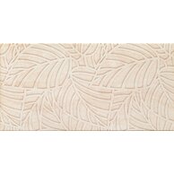 Dekor Tubadzin Blink beige lesk 31x61