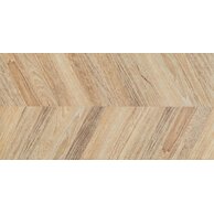 Dlažba Tubadzin Hass brown mat rektifikovaná 60x120