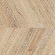 Dlažba Tubadzin Hass brown mat rektifikovaná 60x60