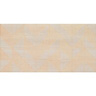 Dekor Tubadzin Woodbrille geo lesk 31x61