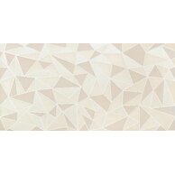 Dekor Tubadzin Modern Pearl lesk rektifikovaný 30x60