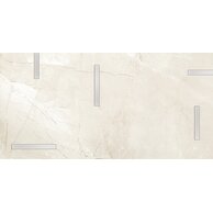 Dekor Tubadzin Muse Geo 3 lesk rektifikovaný 30x60