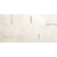 Dekor Tubadzin Muse Geo 2 lesk rektifikovaný 30x60