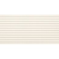 Obklad Tubadzin Reflection white struktura mat rektifikovaný 30x60