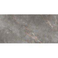 Dlažba Tubadzin Shinestone grey lesk rektifikovaná 60x120