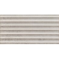 Obklad Arté Neutral graphite struktura mat rektifikovaný 30x60