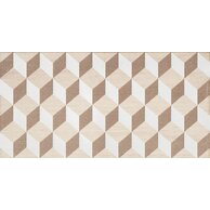 Dekor Arté Pineta modern beige lesk 31x61