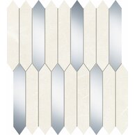 Mozaika Arté Vezin lesk 27x30