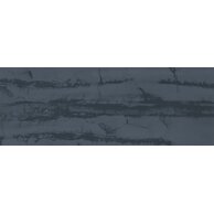 Obklad Tubadzin Coma navy pololesk rektifikovaný 33x90