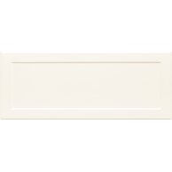 Obklad Tubadzin Mild Garden white 2 struktura mat rektifikovaný 30x75