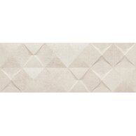 Obklad Arté Cava silver struktura mat rektifikovaný 33x90