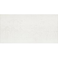 Obklad Arté Ramina white mat rektifikovaný 30x60