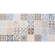 Obklad Arté Velvetia patch A struktura lesk 31x61