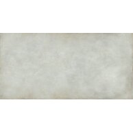 Dlažba Tubadzin Patina Plate white mat rektifikovaná 60x120