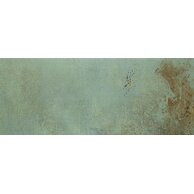 Obklad Tubadzin Goldgreen green mat rektifikovaný 30x75