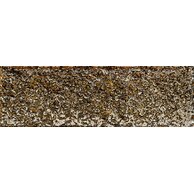 Dekor Tubadzin Goldgreen mix lesk rektifikovaný 7x22