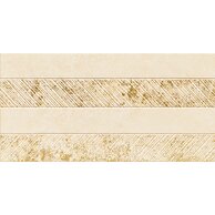 Dekor Tubadzin Credo lines mat 31x61