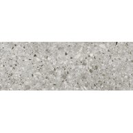 Obklad Tubadzin Macchia graphite pololesk rektifikovaný 33x90