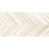 Dekor Arté Blanca modern lesk rektifikovaný 30x60