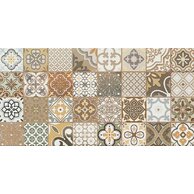 Obklad Tubadzin Burano patch B struktura mat 31x61